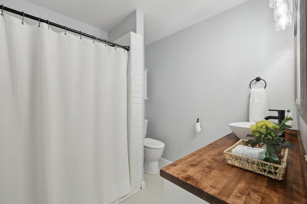 Benbrook Lakeside Add - Residential