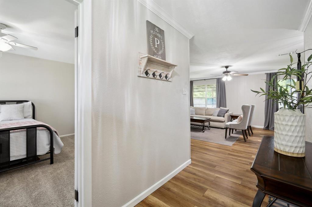 Benbrook Lakeside Add - Residential