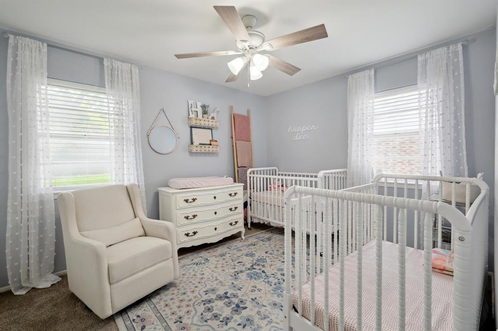 Benbrook Lakeside Add - Residential