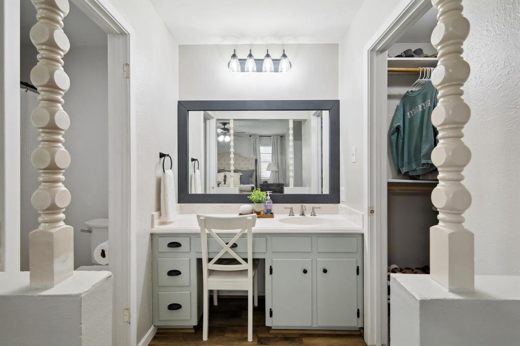 Benbrook Lakeside Add - Residential