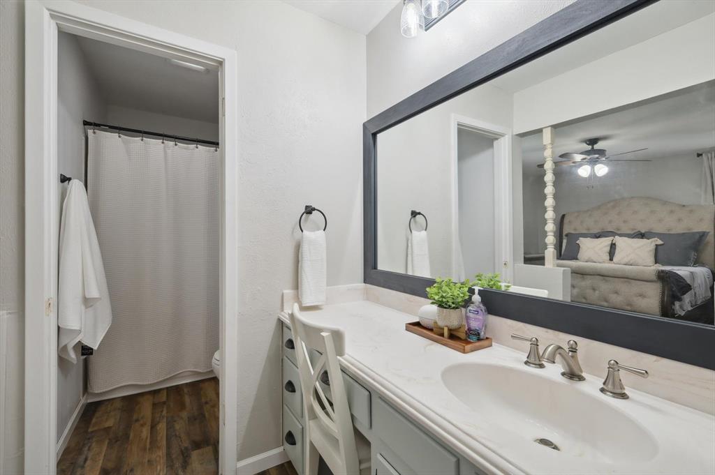 Benbrook Lakeside Add - Residential