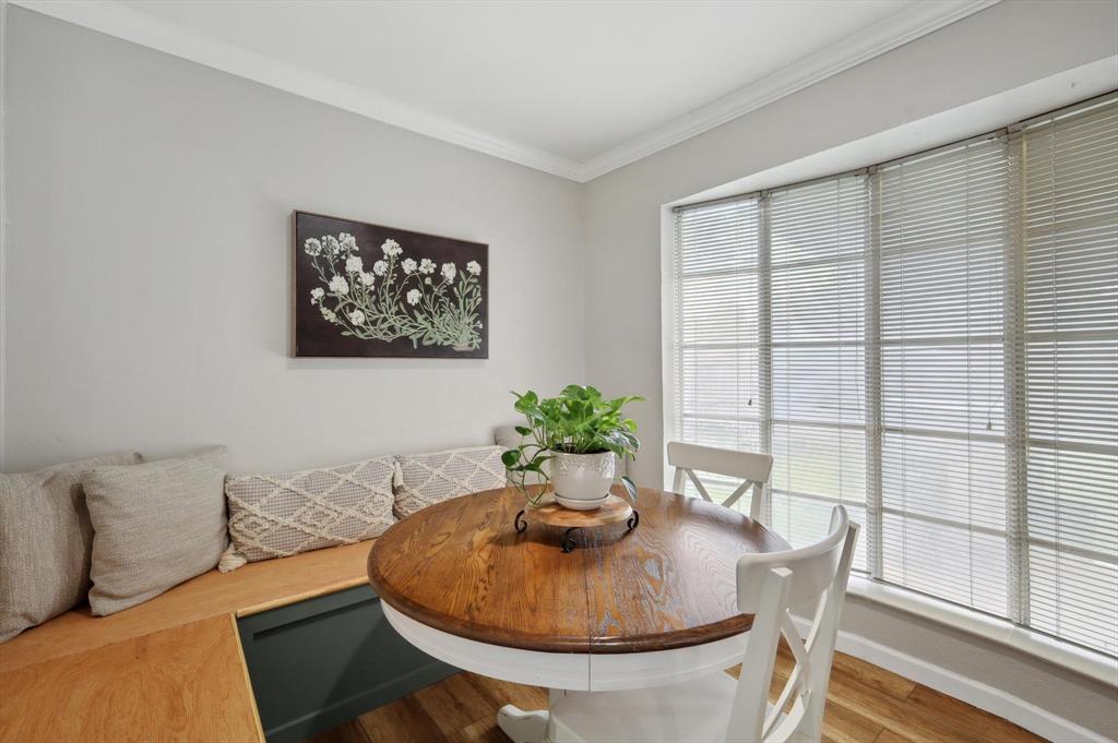 Benbrook Lakeside Add - Residential