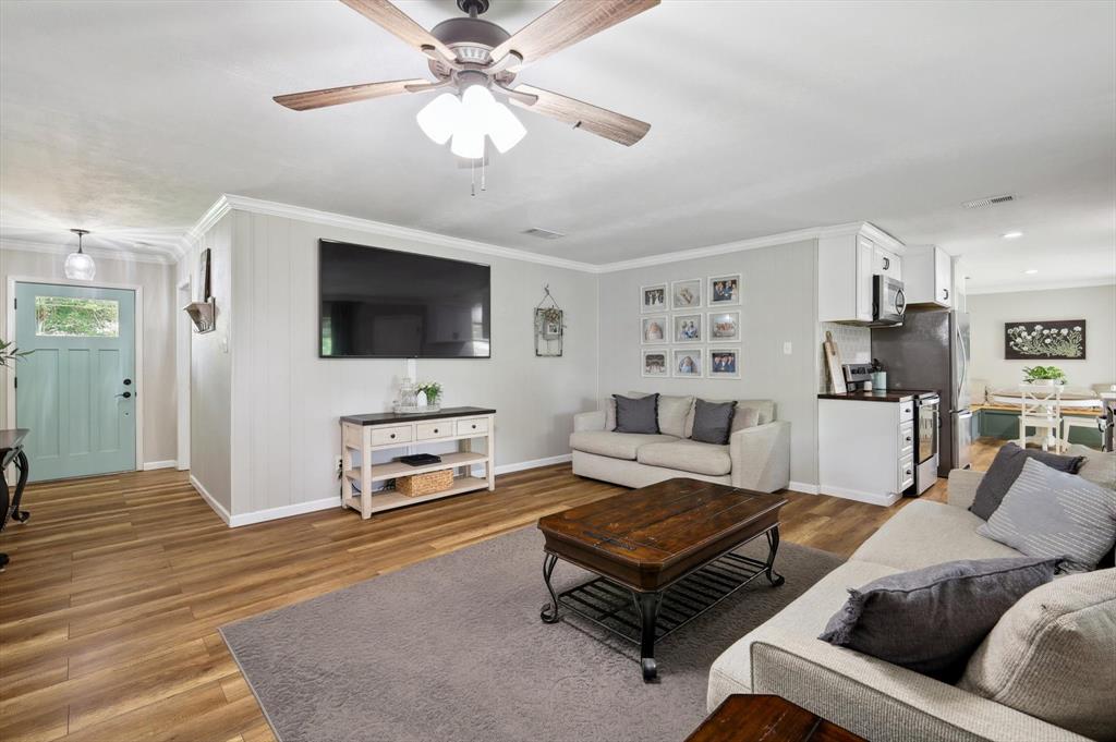 Benbrook Lakeside Add - Residential