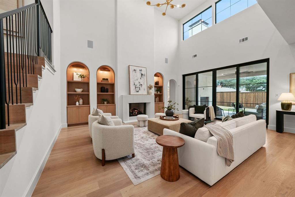 Williams-Caruth Terrace - Residential