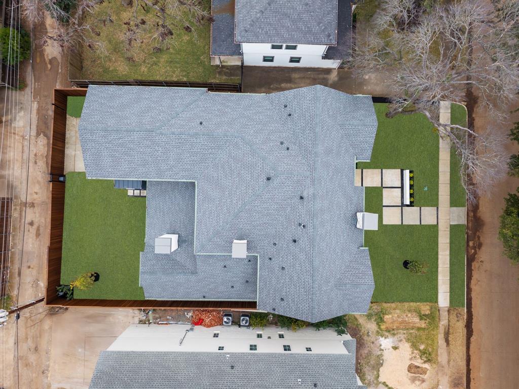 Williams-Caruth Terrace - Residential