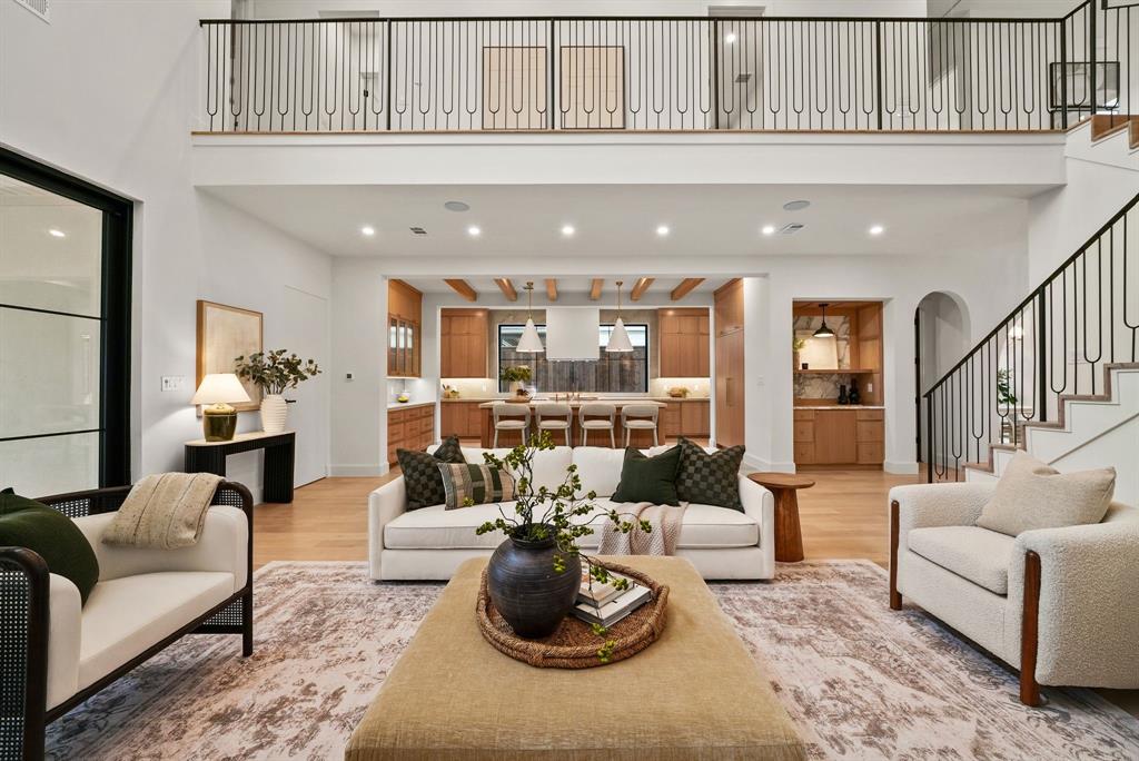 Williams-Caruth Terrace - Residential