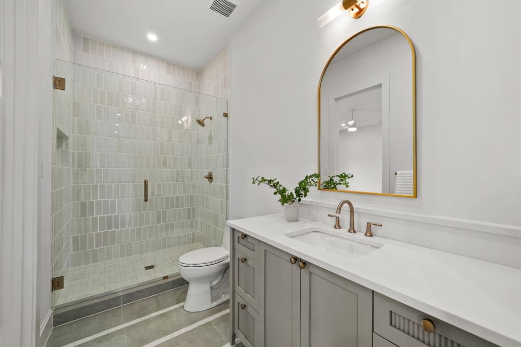 Williams-Caruth Terrace - Residential