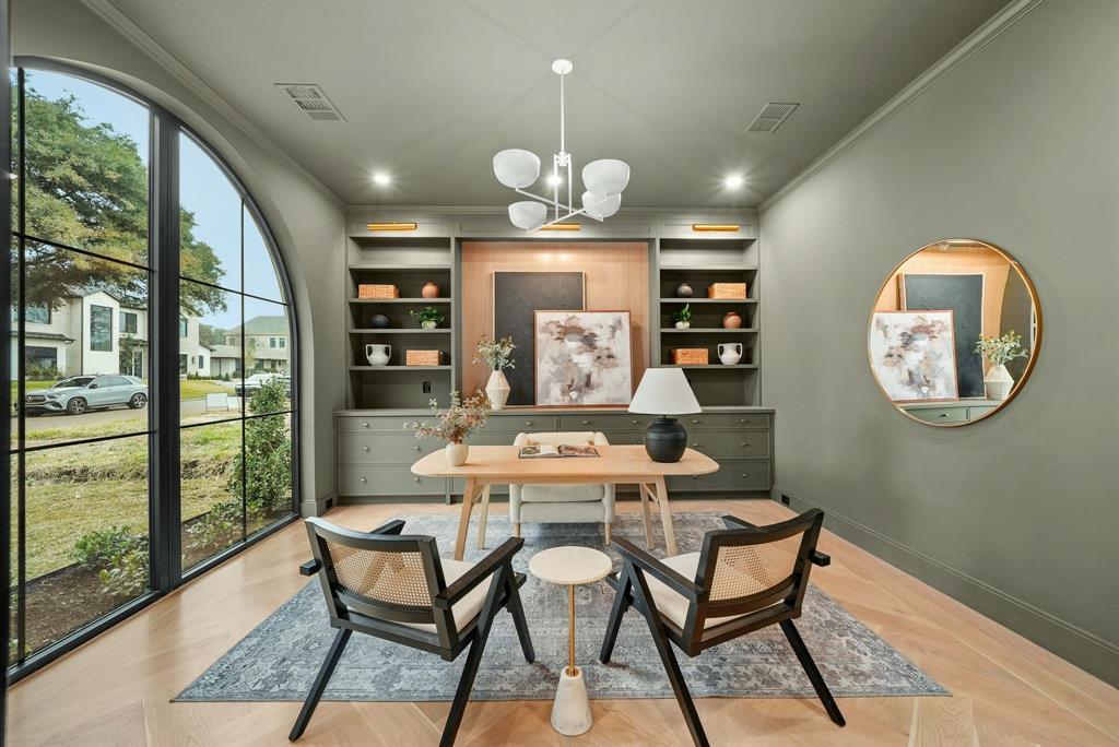 Williams-Caruth Terrace - Residential