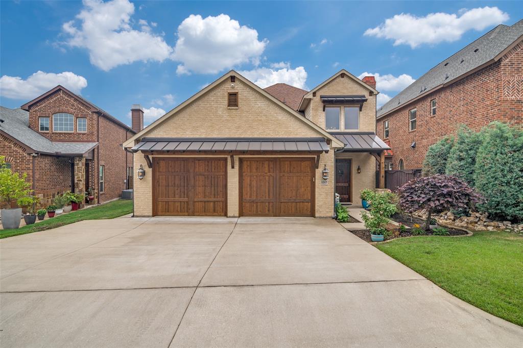 2317 Windjammer Way