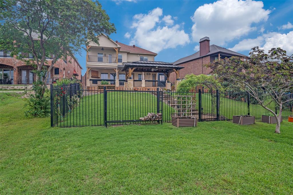 2317 Windjammer Way