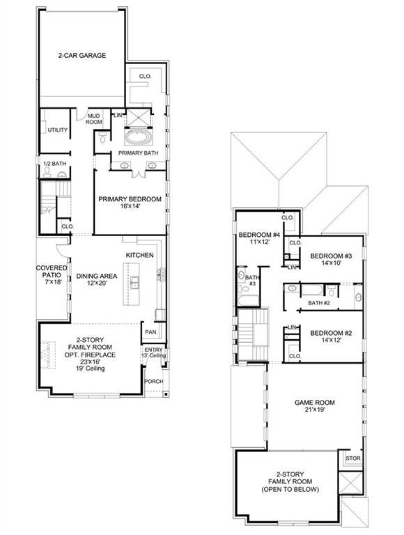2920 Madison Square Mews