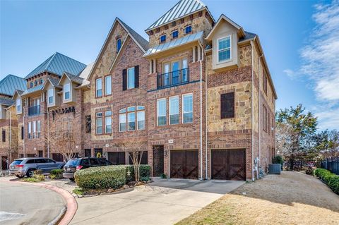 13661 Cobblestone Drive Farmers Branch TX 75244