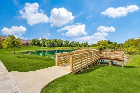 A home in Rockwall