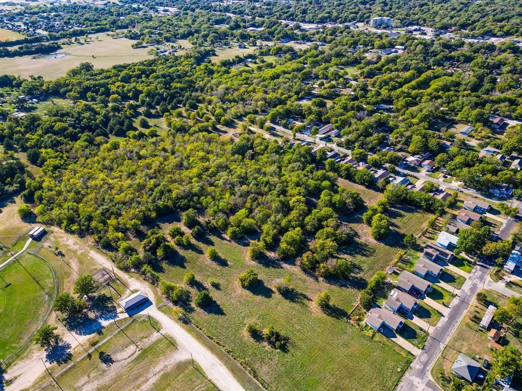 TBD S 31st Street