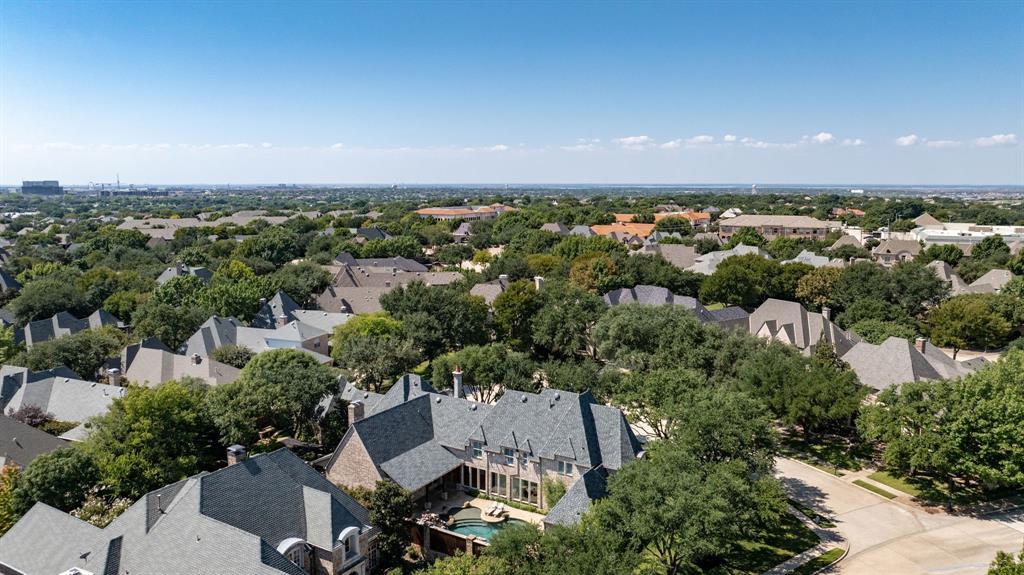 Villages Of Stonebriar Park - Residential