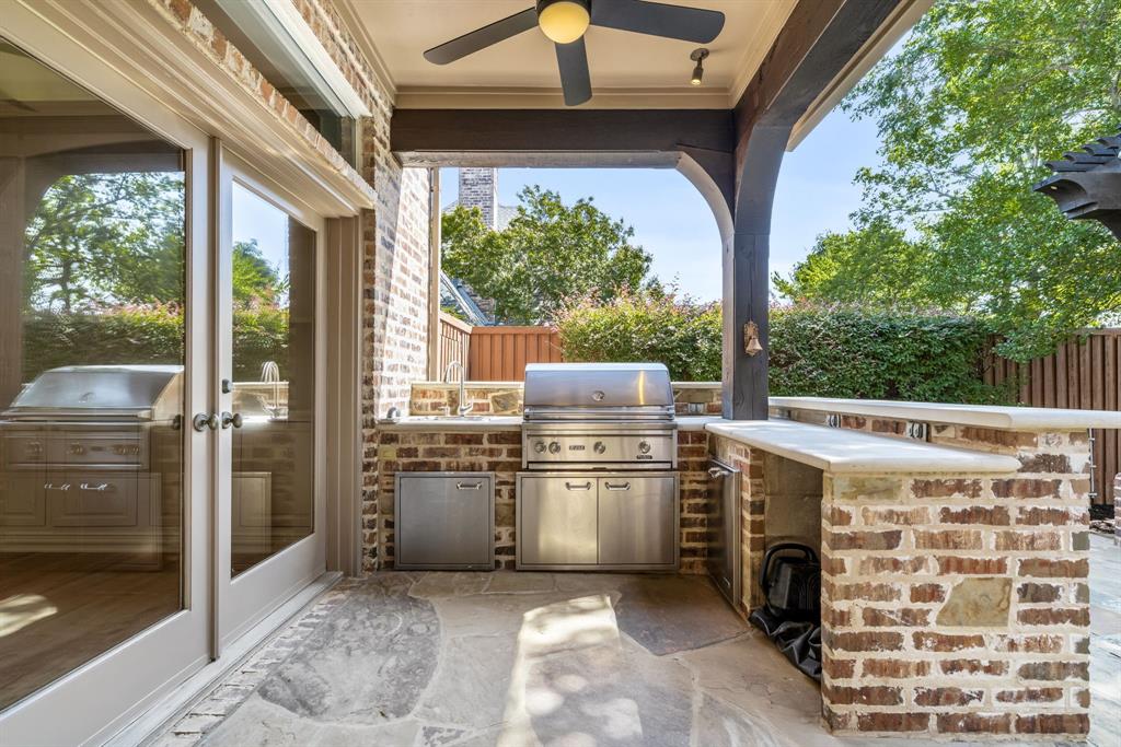 Villages Of Stonebriar Park - Residential