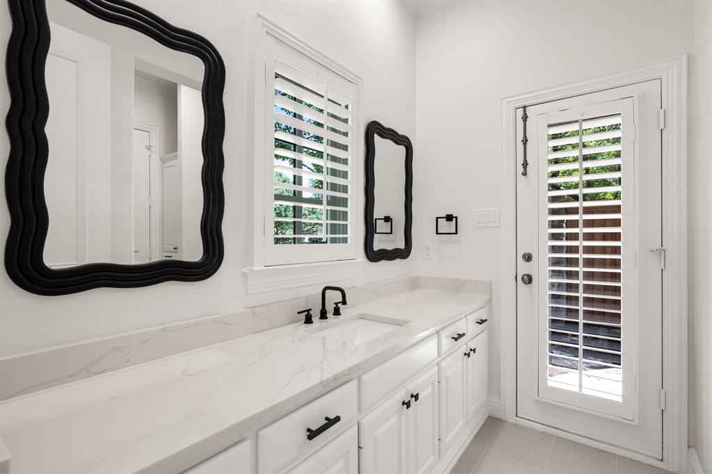 Villages Of Stonebriar Park - Residential