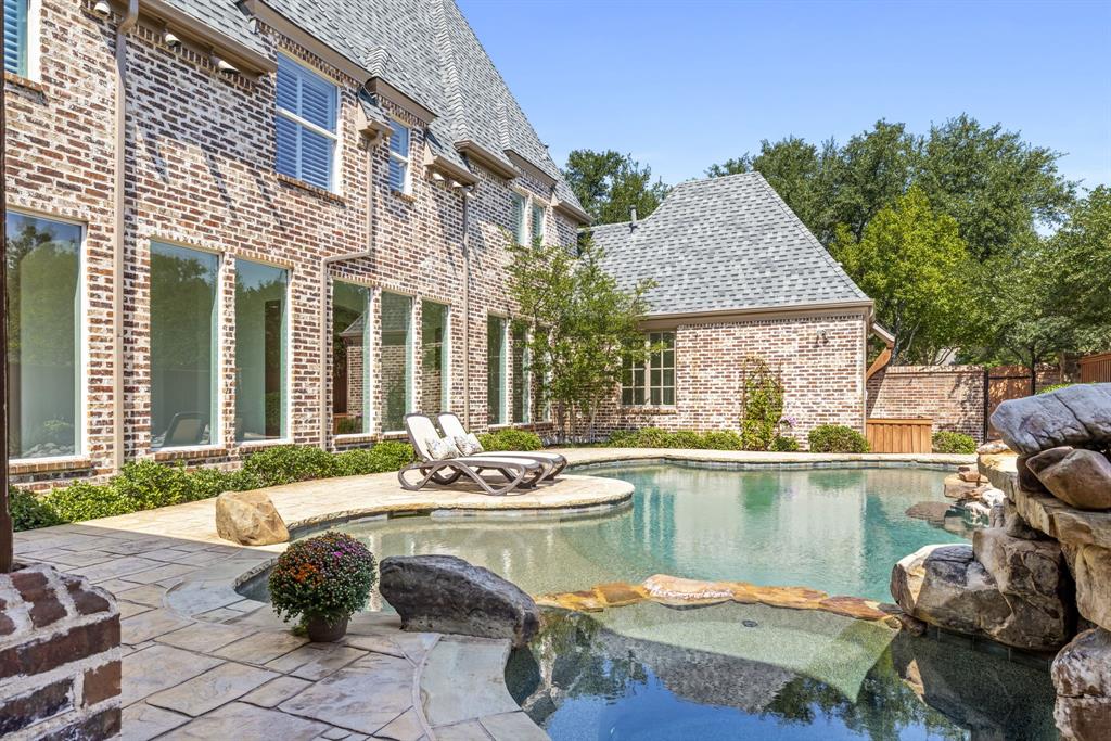 Villages Of Stonebriar Park - Residential