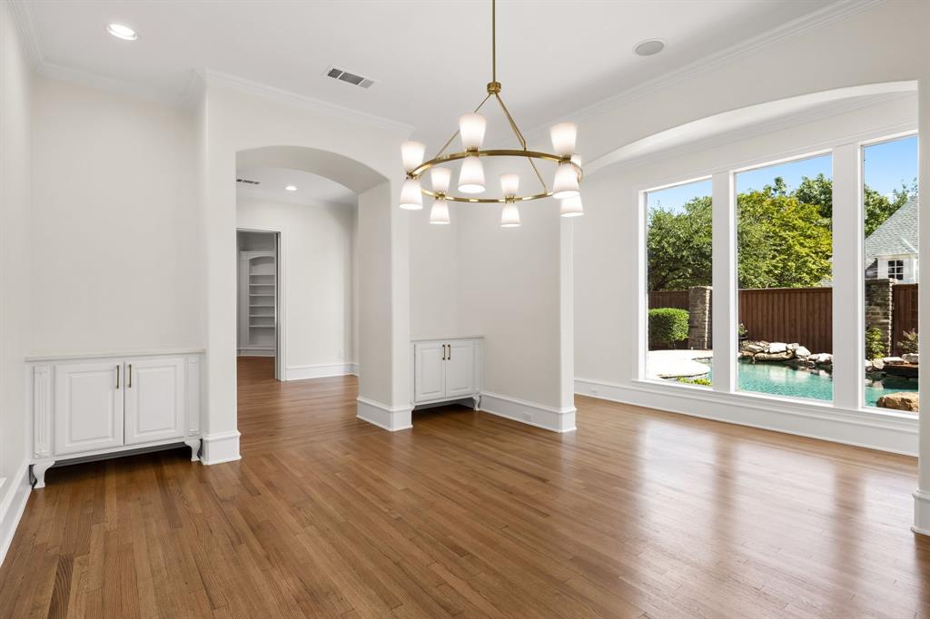 Villages Of Stonebriar Park - Residential