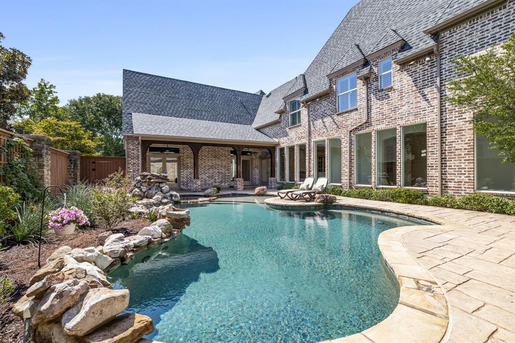 Villages Of Stonebriar Park - Residential