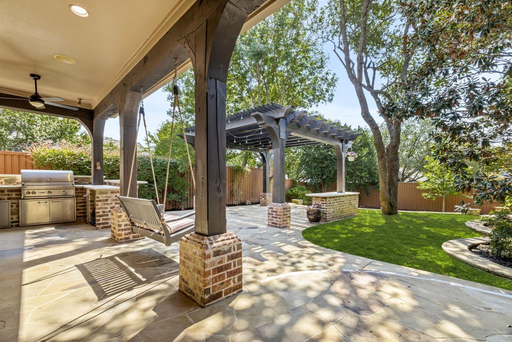 Villages Of Stonebriar Park - Residential