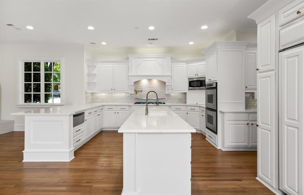 Villages Of Stonebriar Park - Residential