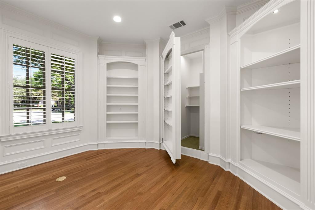 Villages Of Stonebriar Park - Residential