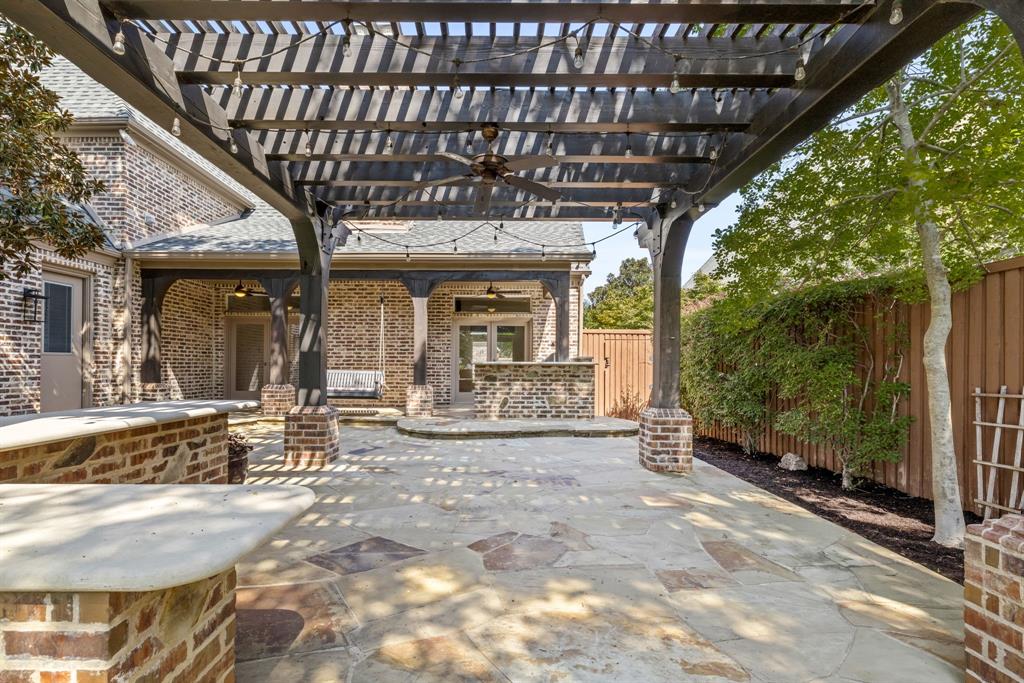 Villages Of Stonebriar Park - Residential