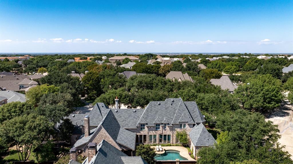 Villages Of Stonebriar Park - Residential