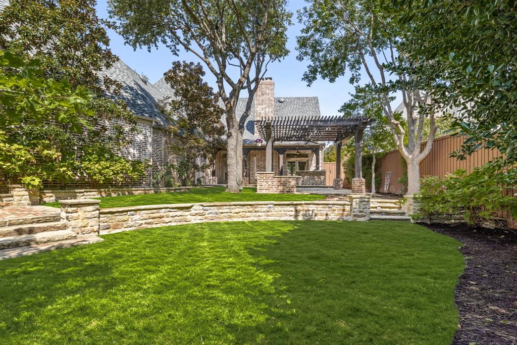 Villages Of Stonebriar Park - Residential