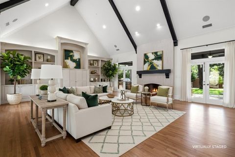 5801 Versailles Avenue Frisco TX 75034