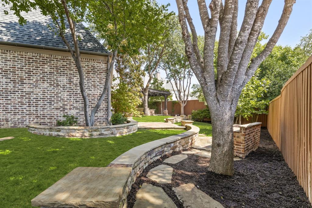 Villages Of Stonebriar Park - Residential