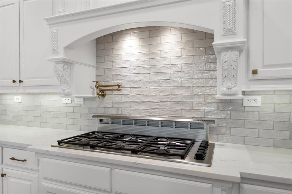 Villages Of Stonebriar Park - Residential