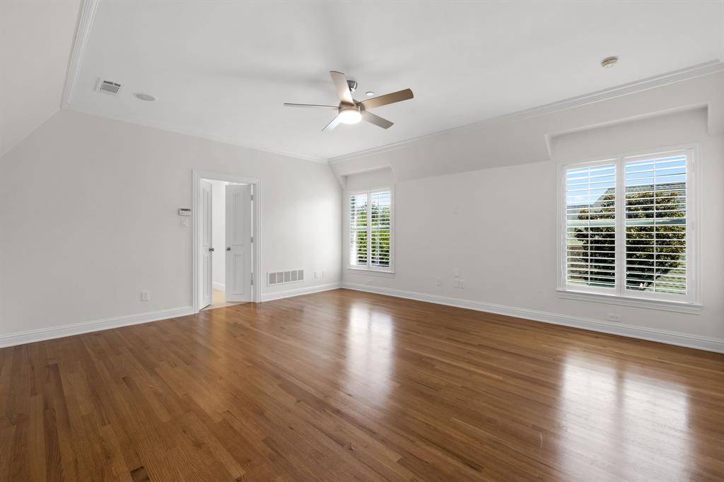 Villages Of Stonebriar Park - Residential