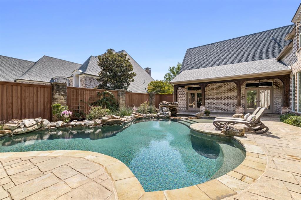 Villages Of Stonebriar Park - Residential