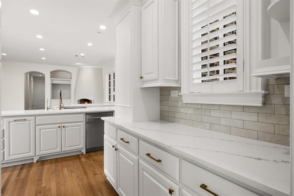 Villages Of Stonebriar Park - Residential