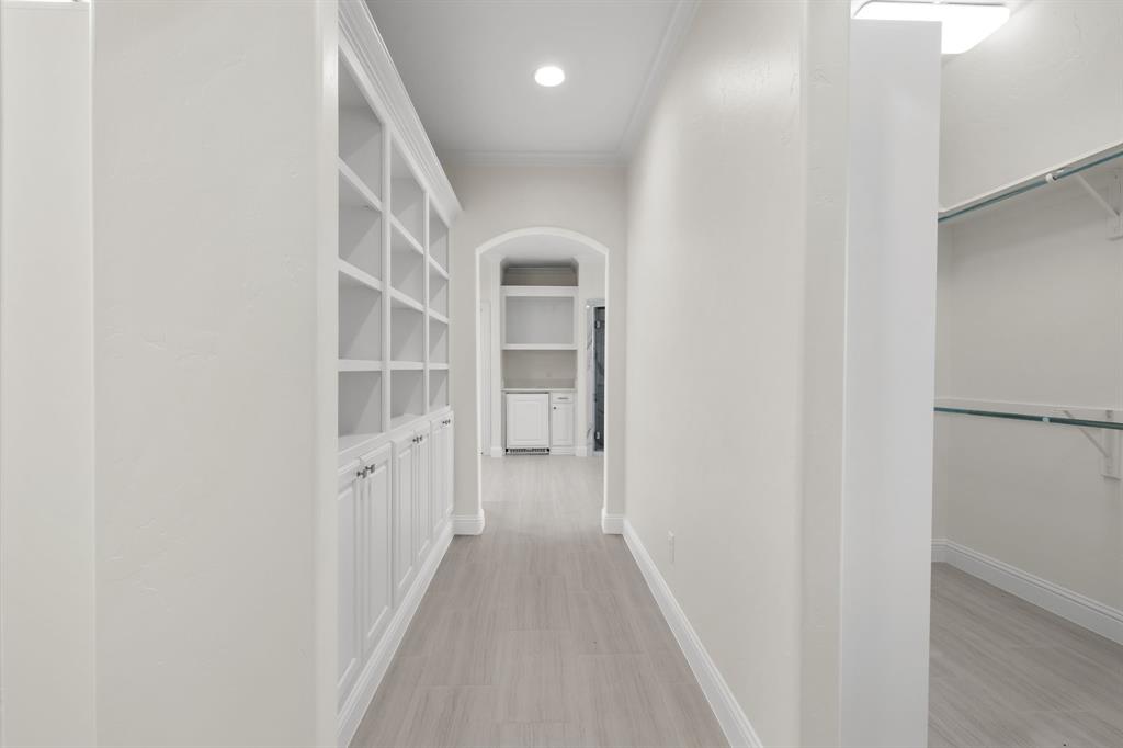 Villages Of Stonebriar Park - Residential