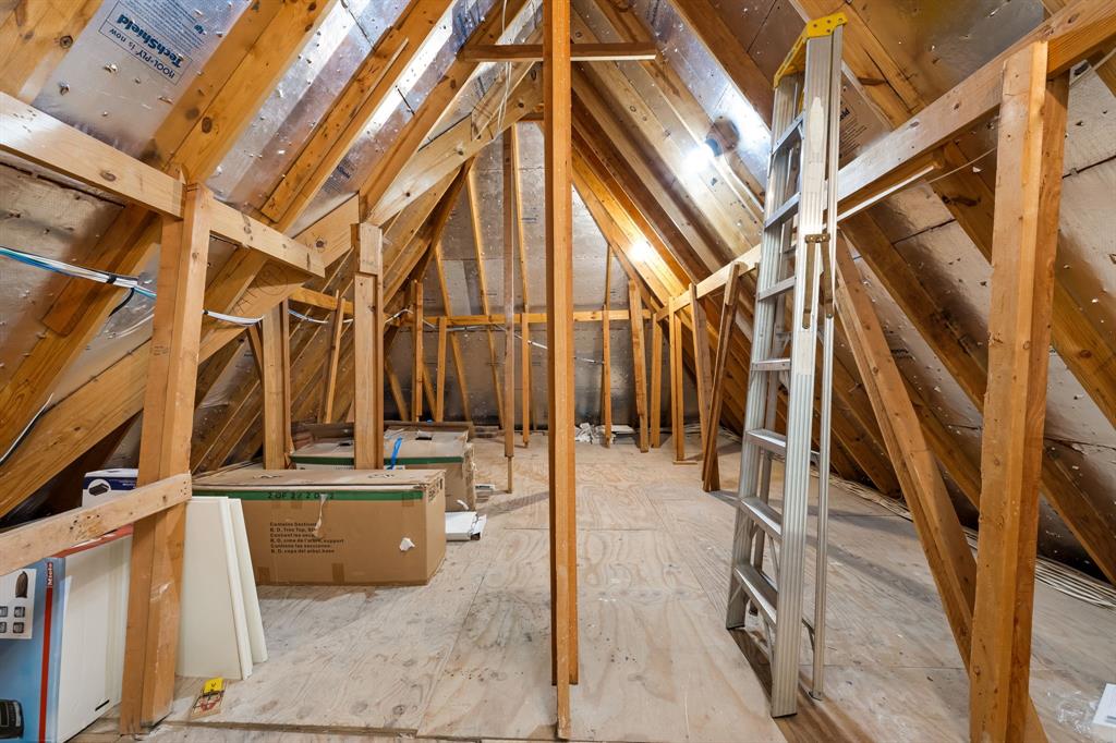 Villages Of Stonebriar Park - Residential