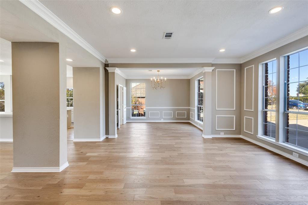 Sunset Ridge Estates - Residential