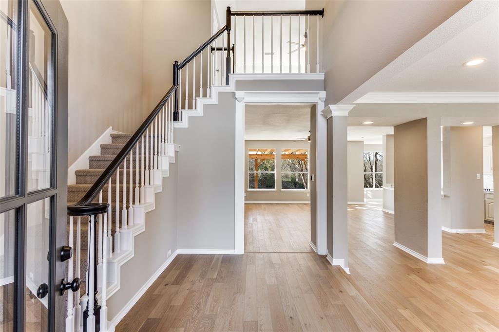 Sunset Ridge Estates - Residential