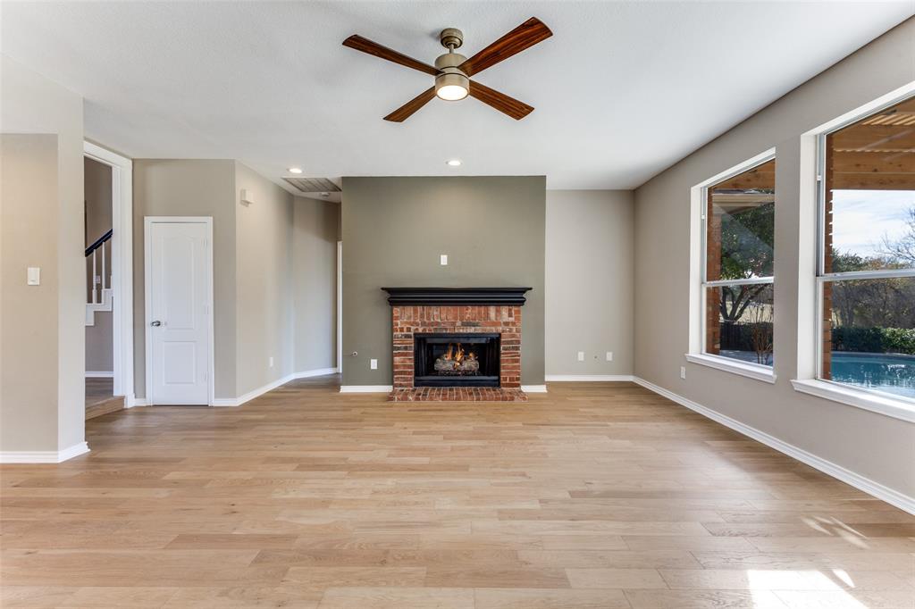 Sunset Ridge Estates - Residential