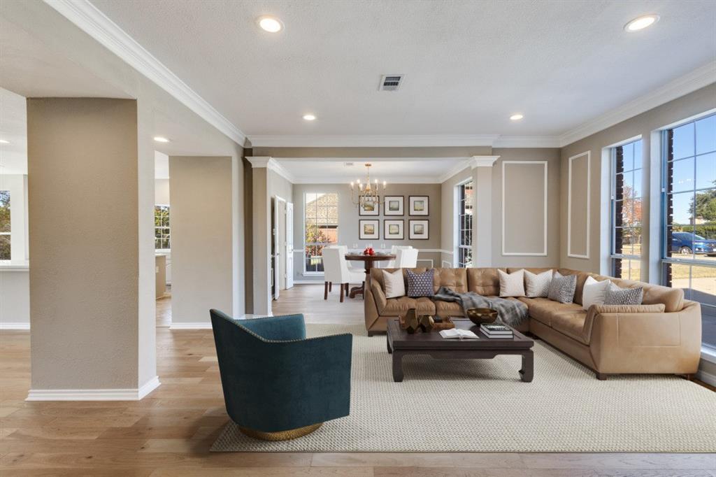 Sunset Ridge Estates - Residential