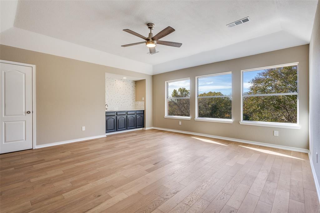 Sunset Ridge Estates - Residential