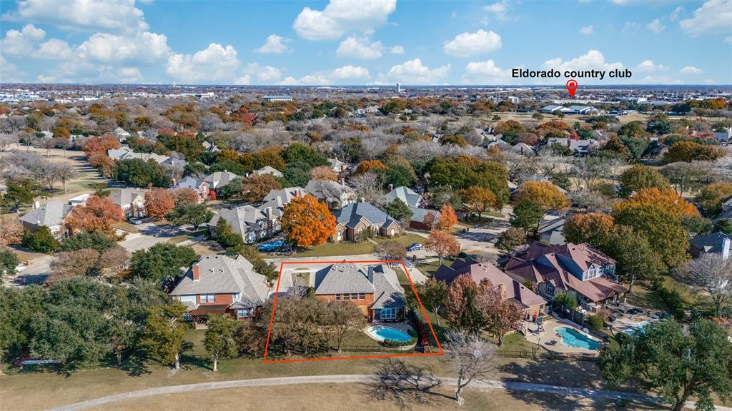 Sunset Ridge Estates - Residential