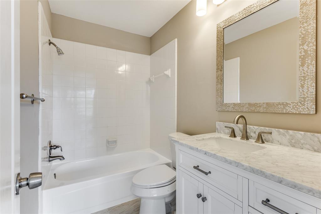 Sunset Ridge Estates - Residential