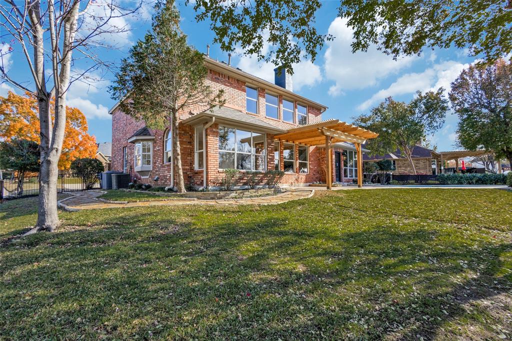 Sunset Ridge Estates - Residential