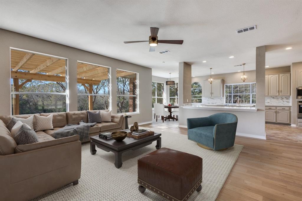 Sunset Ridge Estates - Residential