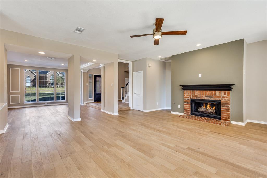 Sunset Ridge Estates - Residential