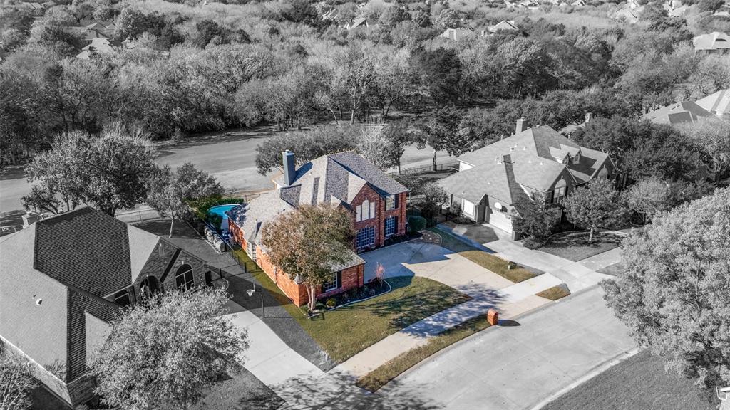 Sunset Ridge Estates - Residential