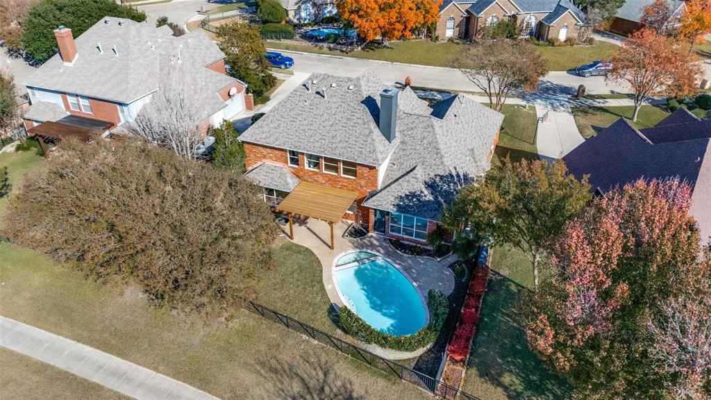 Sunset Ridge Estates - Residential